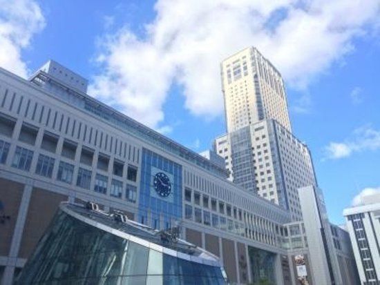 札幌ステラプレイス